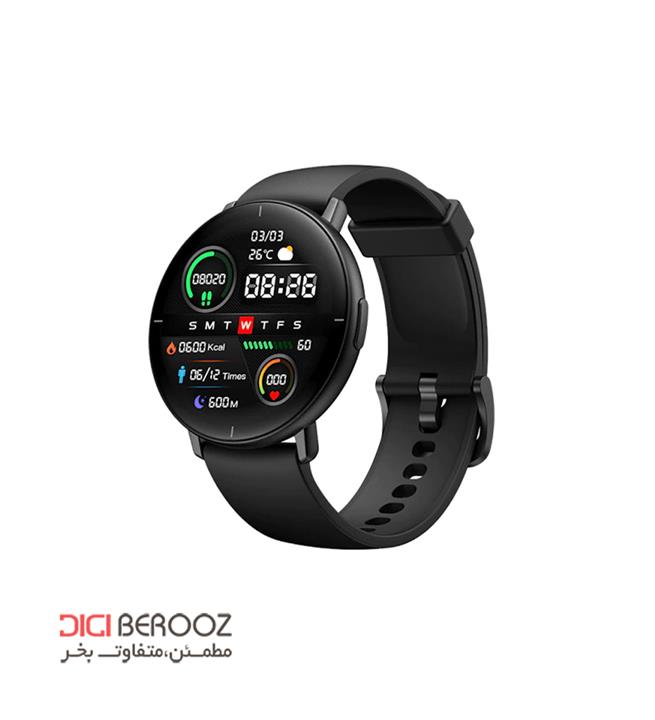 ساعت هوشمند شیائومی مدل Mibro Lite Xiaomi Mibro Lite Smartwatch